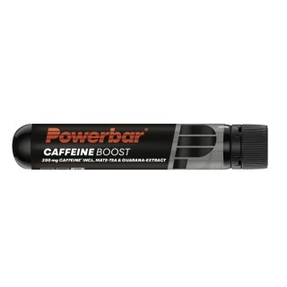 PowerBar Cafeína Black Line