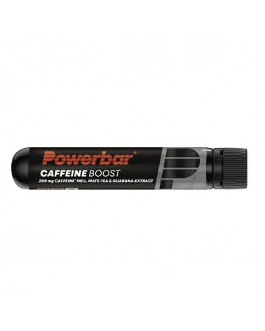 PowerBar Cafeína Black Line