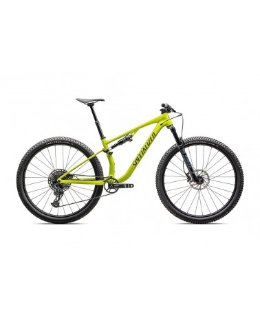 Bicicleta Specialized Chisel Comp Gloss Ion / Smoke Liquid Metal 2025