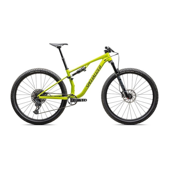 Bicicleta Specialized Chisel Comp Gloss Ion / Smoke Liquid Metal 2025