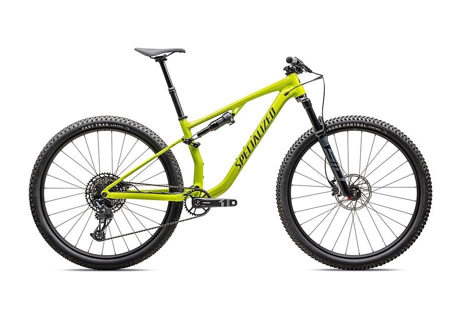 Bicicleta Specialized Chisel Comp Gloss Ion / Smoke Liquid Metal 2025