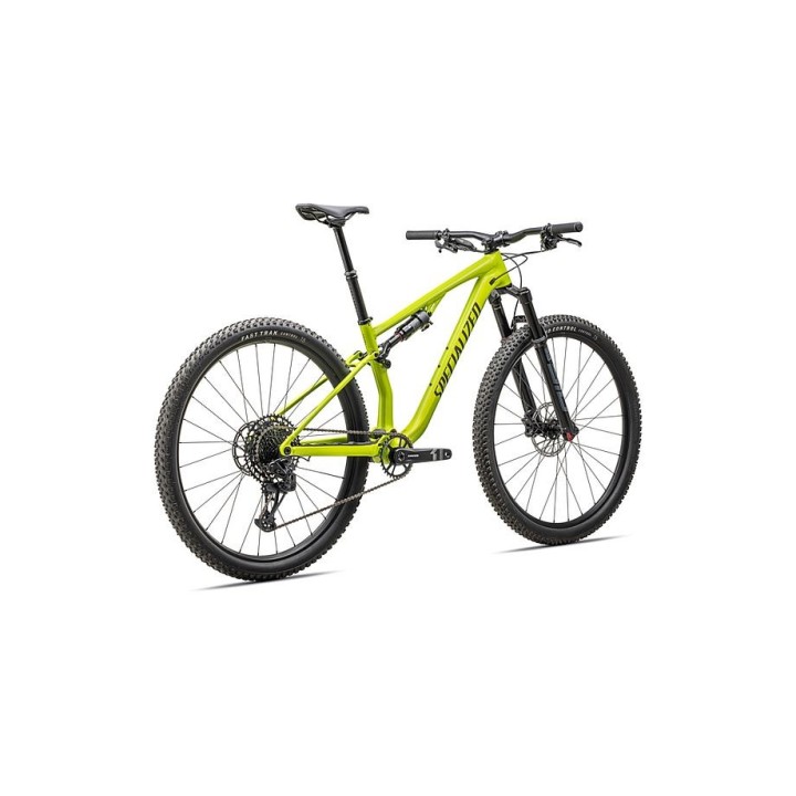 Bicicleta Specialized Chisel Comp Gloss Ion / Smoke Liquid Metal 2025