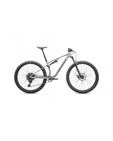Bicicleta Specialized Chisel Gloss Dove Grey / Ashen Grey 2025