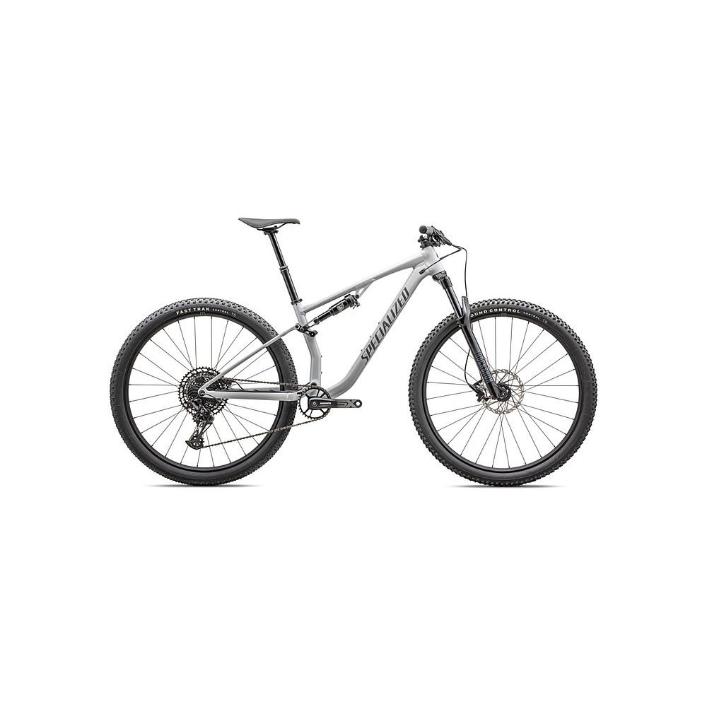 Bicicleta Specialized Chisel Gloss Dove Grey / Ashen Grey 2025
