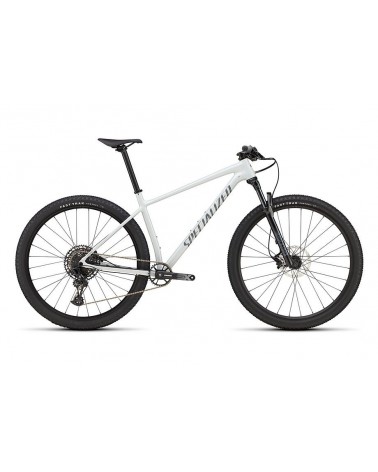 Bicicleta Specialized Chisel Gloss Dove Grey / Ashen 2025