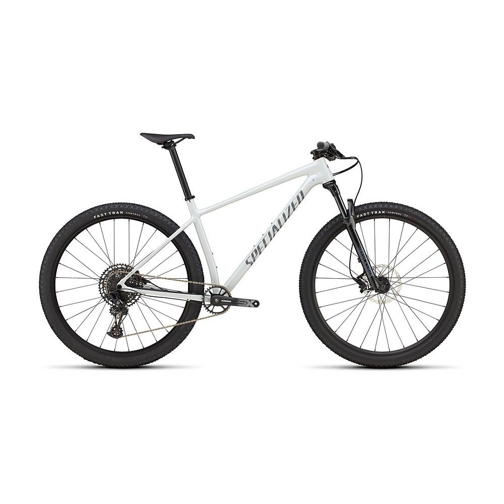 Bicicleta Specialized Chisel Gloss Dove Grey / Ashen 2025