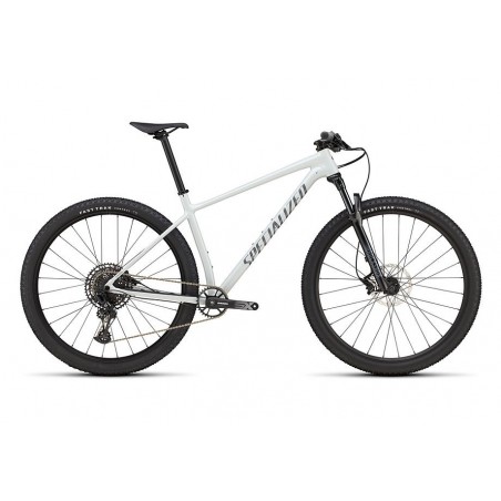 Bicicleta Specialized Chisel Gloss Dove Grey / Ashen 2025