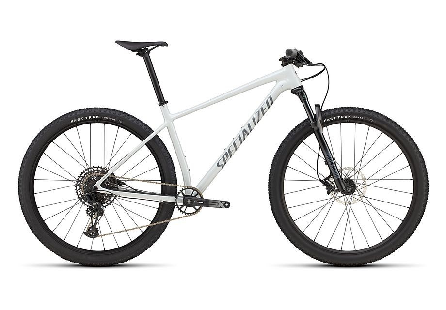 Bicicleta Specialized Chisel Gloss Dove Grey / Ashen 2025