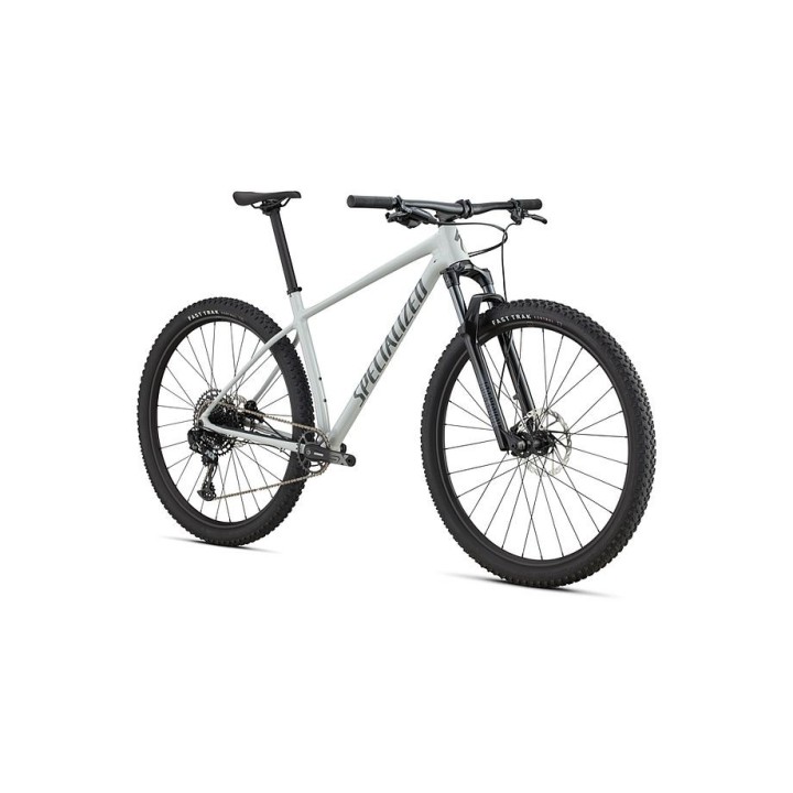 Bicicleta Specialized Chisel HT Gloss Dove Grey / Ashen 2025