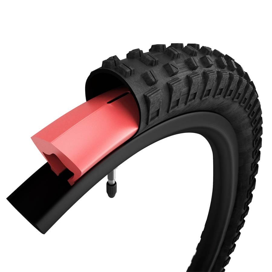Mousse Tannus Armour Tubeless 27'5" 1.95"-2.50"|Antipinchazos|Terrabike