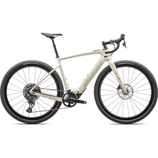 Bicicleta Specialized Turbo Creo 2 Expert  Gloss Black Pearl/ Birch/ Black Pearl Speckle 2025