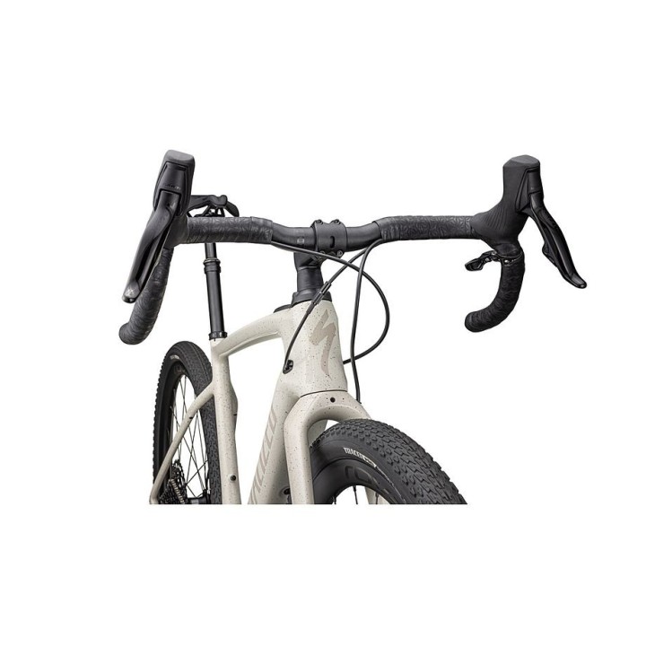 Bicicleta Specialized Turbo Creo 2 Expert  Gloss Black Pearl/ Birch/ Black Pearl Speckle 2025