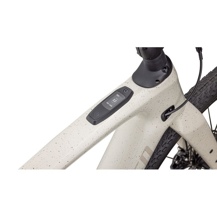 Bicicleta Specialized Turbo Creo 2 Expert  Gloss Black Pearl/ Birch/ Black Pearl Speckle 2025