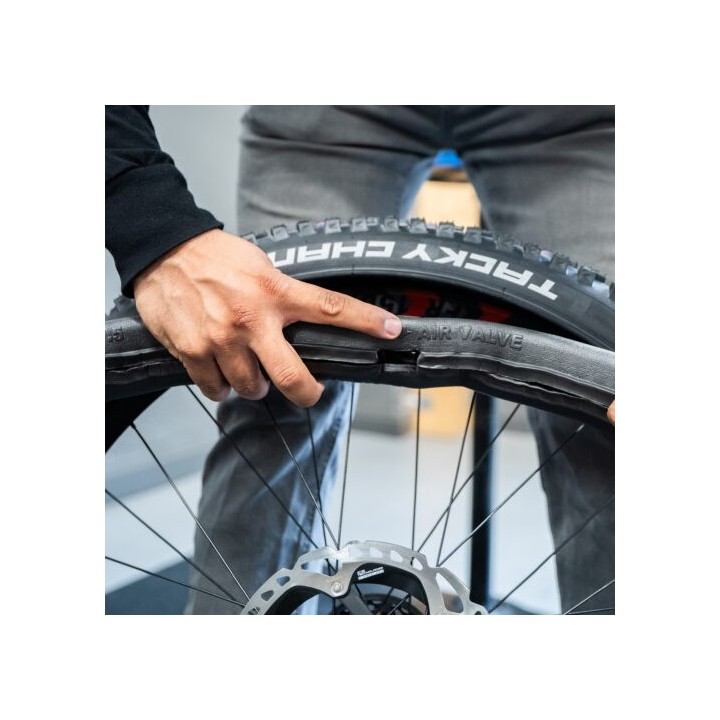 Mousse Tannus Armour Tubeless Lite 700 (33-47)|Antipinchazos|Terrabike