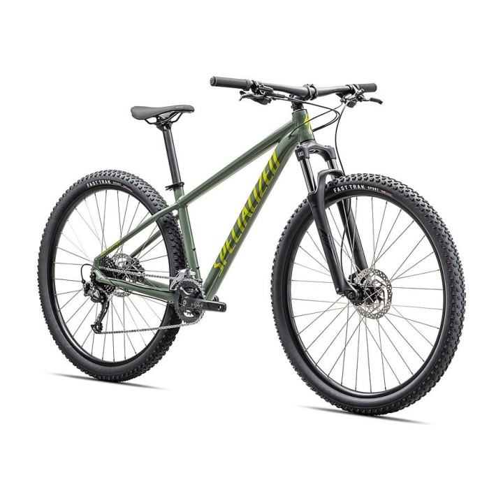 Bicicleta Specialized Rockhopper Base Gloss Sage Green / Olive Green 2025