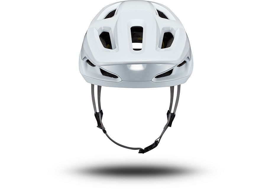 Casque Casco Specialized Tactic Blanc