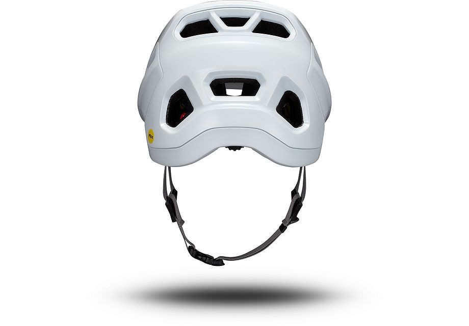 Casque Casco Specialized Tactic Blanc