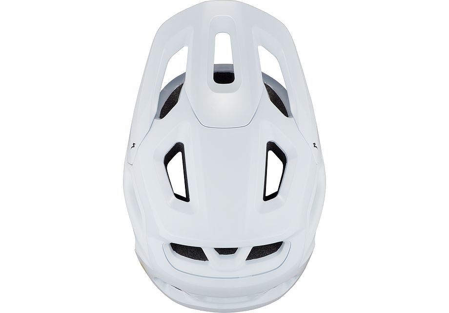 Casque Casco Specialized Tactic Blanc