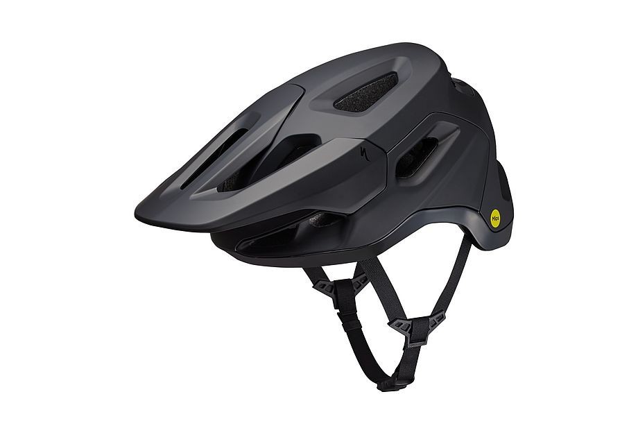 Casco Specialized Tactic Black