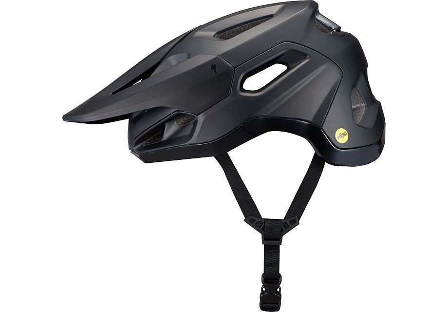 Casque Casco Specialized Tactic Noir