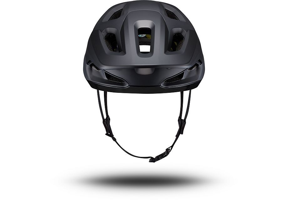 Casco Specialized Tactic Black