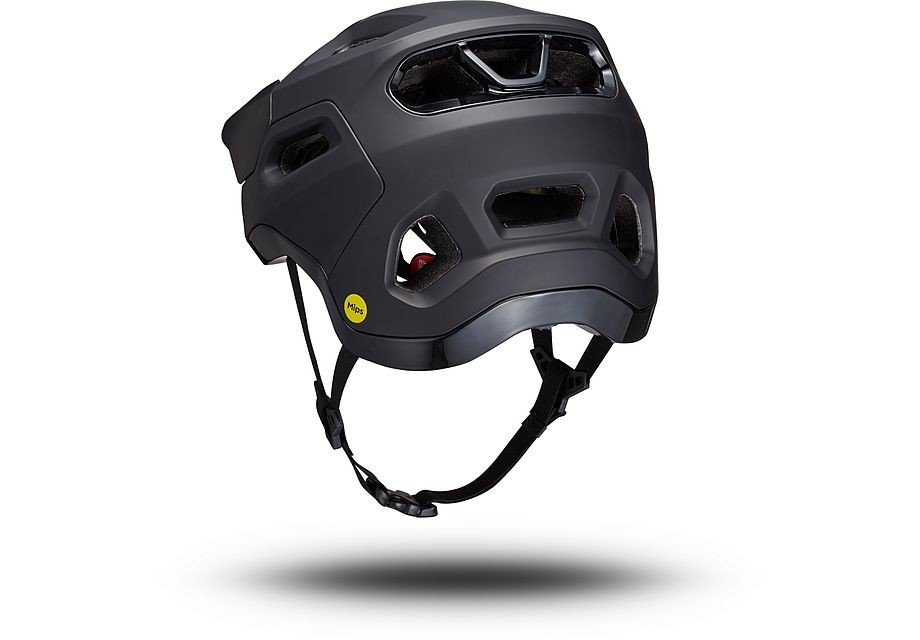 Casque Casco Specialized Tactic Noir