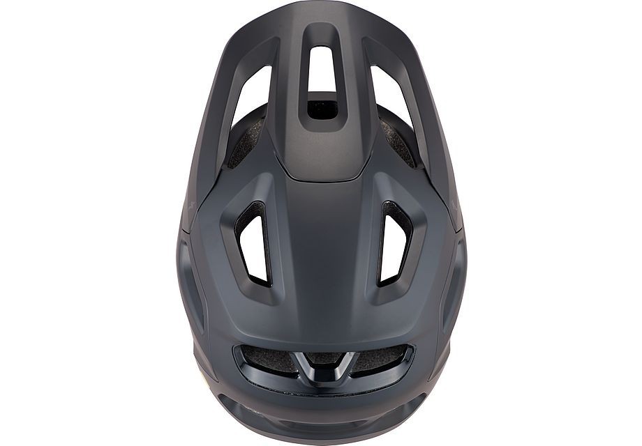 Casco Specialized Tactic Black