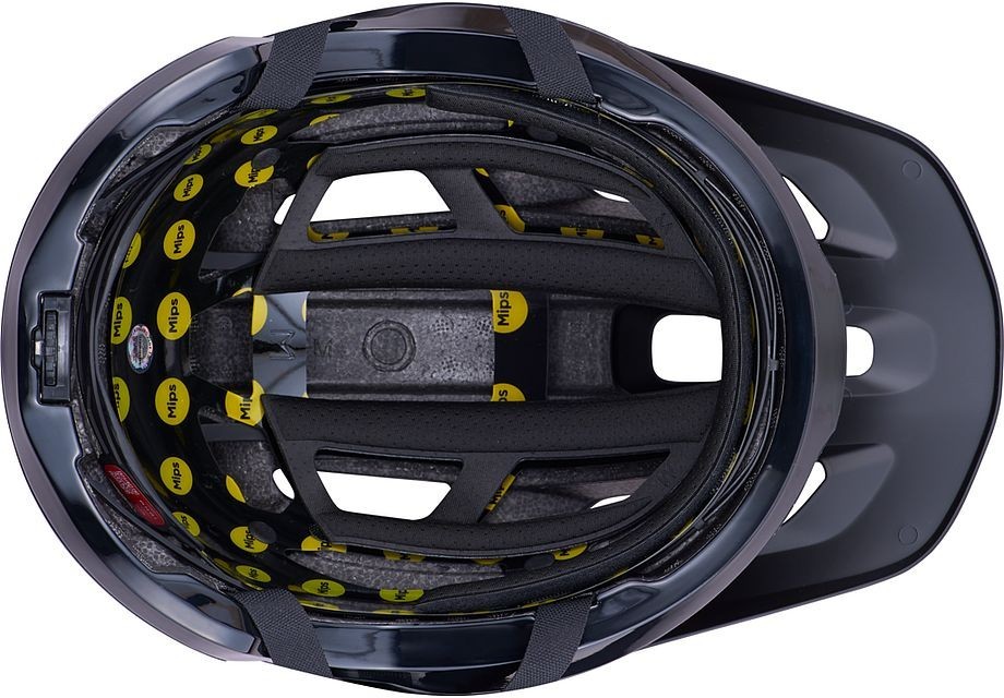 Casco Specialized Tactic Black