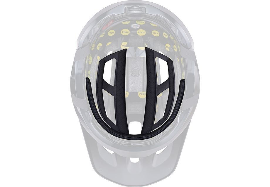 Casco Specialized Tactic Black