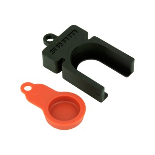 Extractor de pistones Sram level ult/tlm