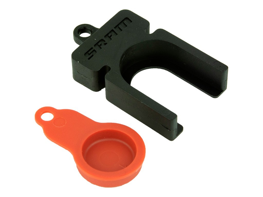 Extractor de pistones Sram level ult/tlm