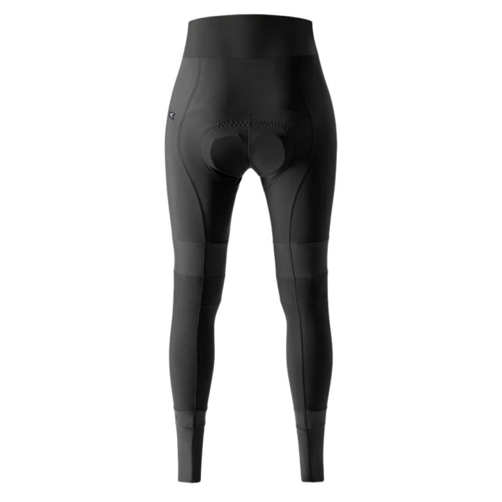 Cuissard long femme Gobik Absolute 7.0 sans bretelles Noir | Vêtements de cyclisme pour femmes