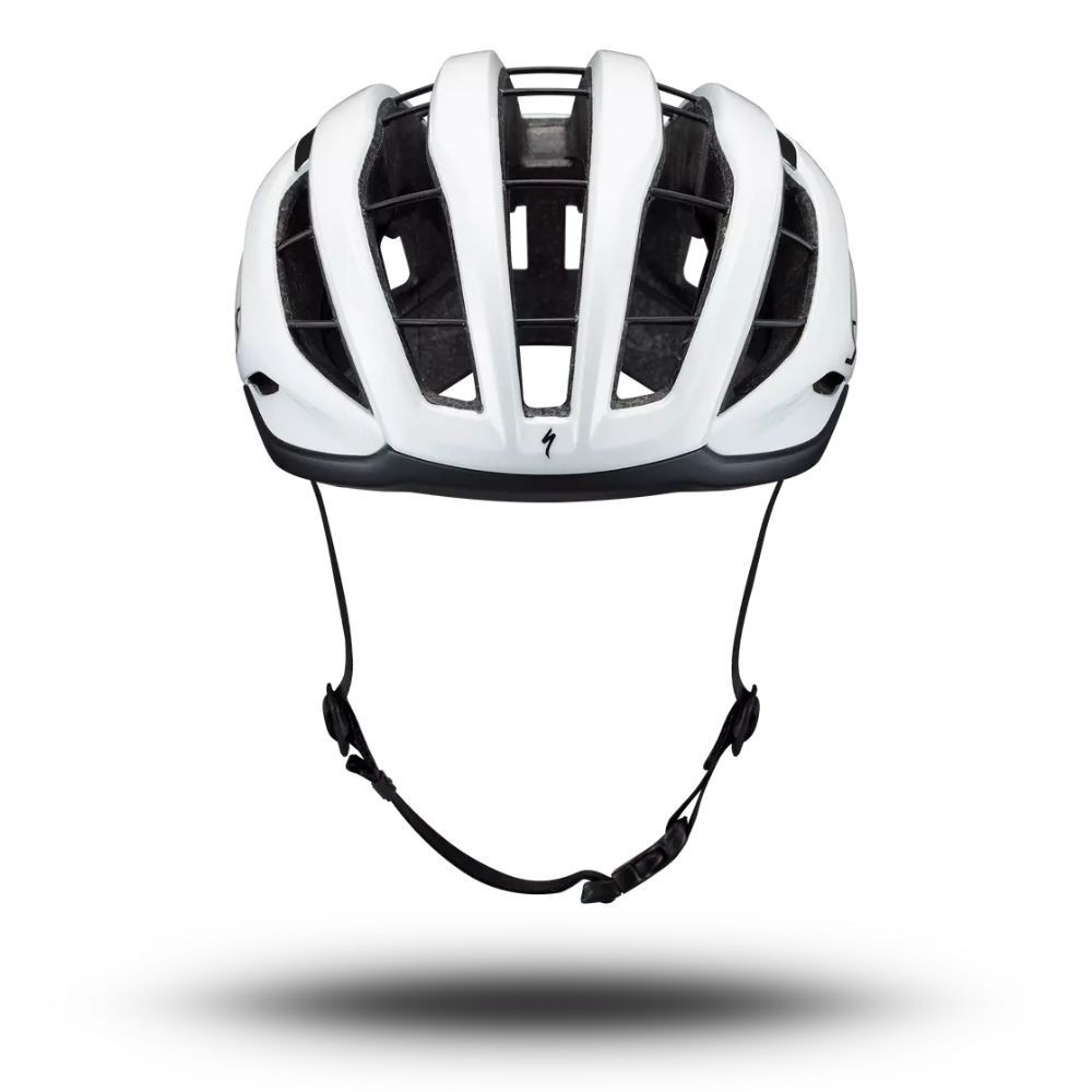 Casque Casco Specialized S-Works Prevail 3 Blanc/Noir|CASCO CARRETERA
