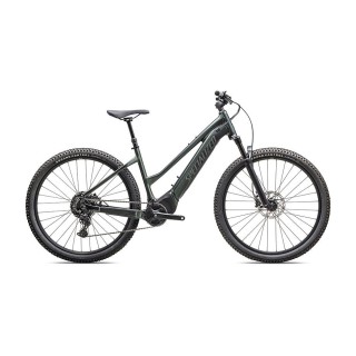 Bicicleta Specialized Turbo Tero 4.0 Step-Through Oak Green Metallic / Smoke 2025