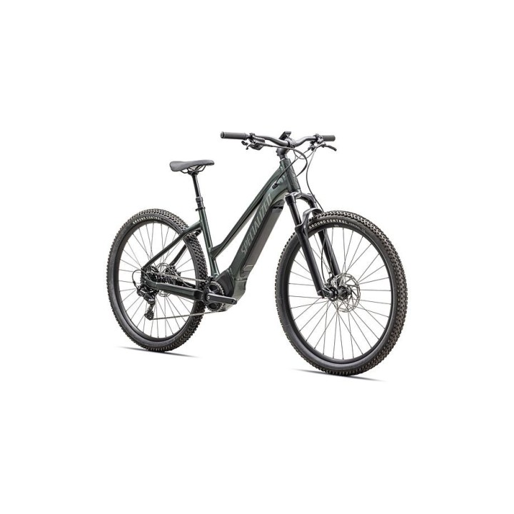 Bicicleta Specialized Turbo Tero 4.0 Step-Through Oak Green Metallic / Smoke 2025
