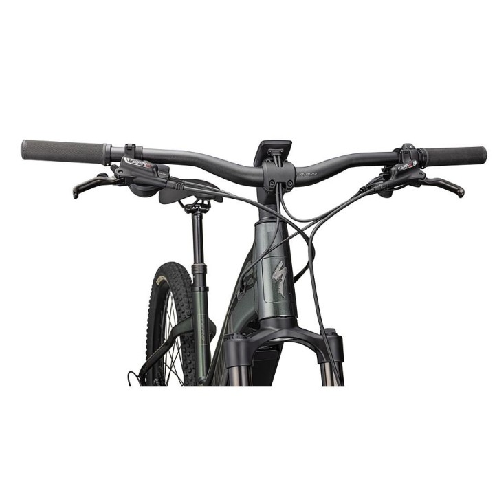 Bicicleta Specialized Turbo Tero 4.0 Step-Through Oak Green Metallic / Smoke 2025