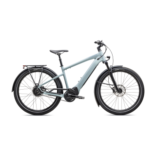 Vélo Specialized VADO 4.0 IGH NB Satin Seafoam / Lapis Pearl / Glacial Metallic 2025