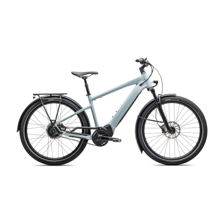Vélo Specialized VADO 4.0 IGH NB Satin Seafoam / Lapis Pearl / Glacial Metallic 2025