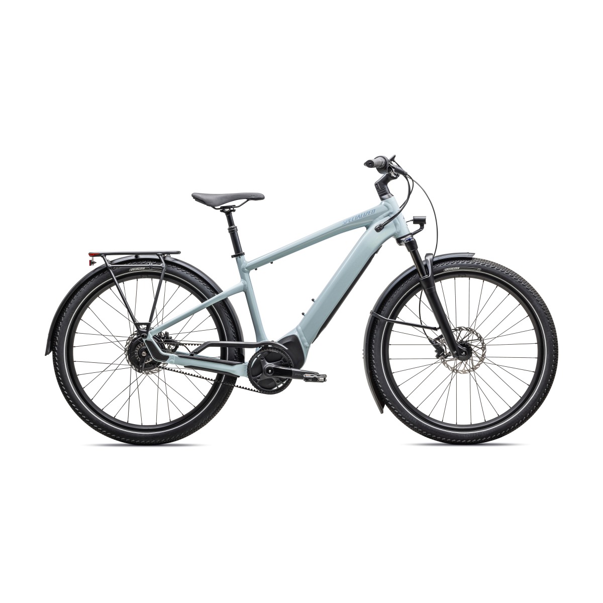 Bicicleta Specialized VADO 4.0 IGH NB Satin Seafoam / Lapis Pearl / Glacial Metallic 2025