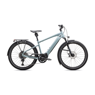 Vélo Specialized VADO 5.0 NB Satin Seafoam / Lapis Pearl / Glacial Metallic 2025