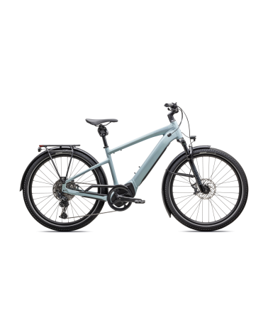 Bicicleta Specialized VADO 5.0 NB Satin Seafoam / Lapis Pearl / Glacial Metallic 2025