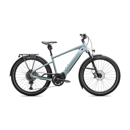 Vélo Specialized VADO 5.0 NB Satin Seafoam / Lapis Pearl / Glacial Metallic 2025