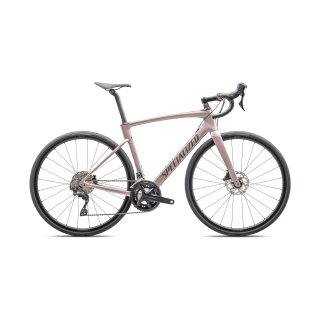 Bicicleta Specialized ROUBAIX SPORT 105 Gloss Champagne / Smoke 2025