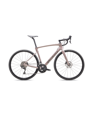 Bicicleta Specialized ROUBAIX SPORT 105 Gloss Champagne / Smoke 2025