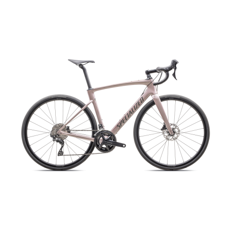 Bicicleta Specialized ROUBAIX SPORT 105 Gloss Champagne / Smoke 2025