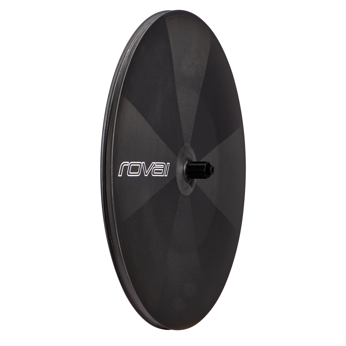 Rueda Trasera Roval 321 DISC BRAKE TEAM S-RACING Carbon/Gloss White
