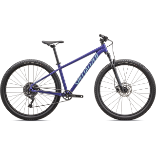 Vélo Specialized Rockhopper Comp Kh Gloss Purple Haze / Astral Blue 2024