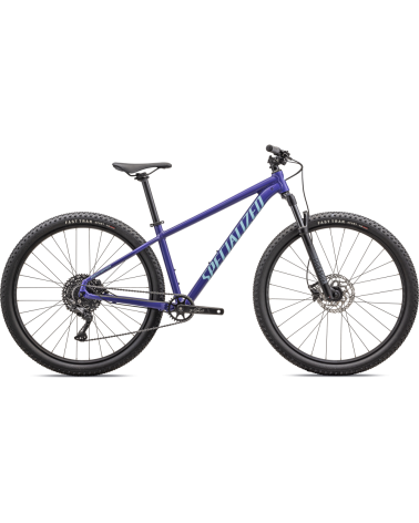 Bicicleta Specialized Rockhopper Comp Kh Gloss Purple Haze / Astral Blue 2024