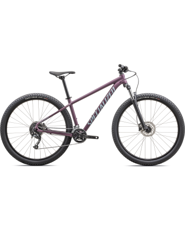 Bicicleta Specialized Rockhopper Base Kh Satin Cast Lilac / Sea Foam 2025