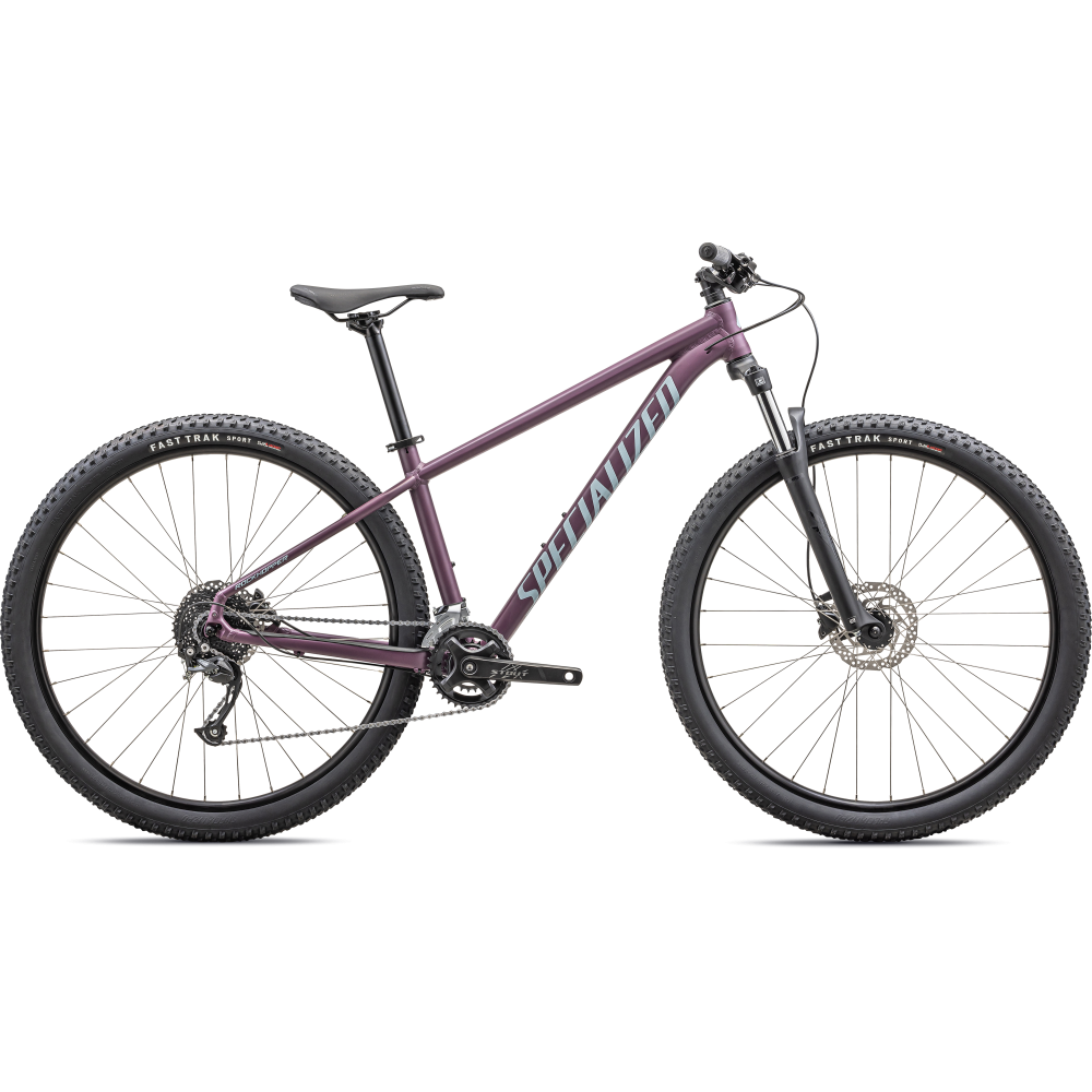 Bicicleta Specialized Rockhopper Base Kh Satin Cast Lilac / Sea Foam 2025